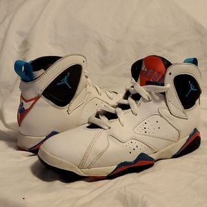 Jordan retro 7